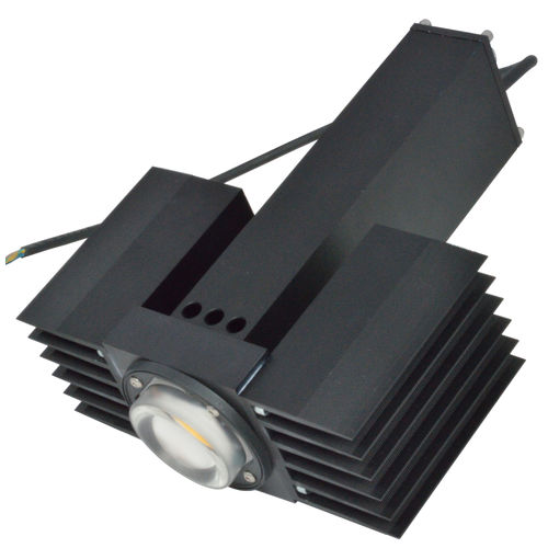 IP40投光灯 - ROCKET - Co.E.M. S.r.l. - LED / 工业 / 用于室内