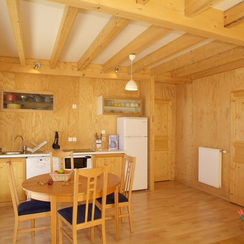 建筑胶合板 - TEBOPIN SELECT - Groupe THEBAULT - 室内装潢 / 墙壁 / 用于屋顶
