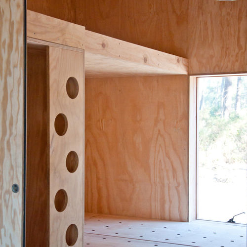 建筑胶合板 - TEBOPIN STAR - Groupe THEBAULT - 家具 / 室内装潢 / 用于木工工程