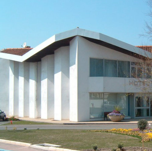 建筑胶合板 - TEBOPRIME - Groupe THEBAULT - 室内装潢 / 室外装饰 / 立面