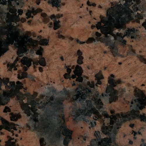 花岗岩天然石板 - CARMEN RED - CERESER - 用于地面 / 用于外墙 / 壁挂