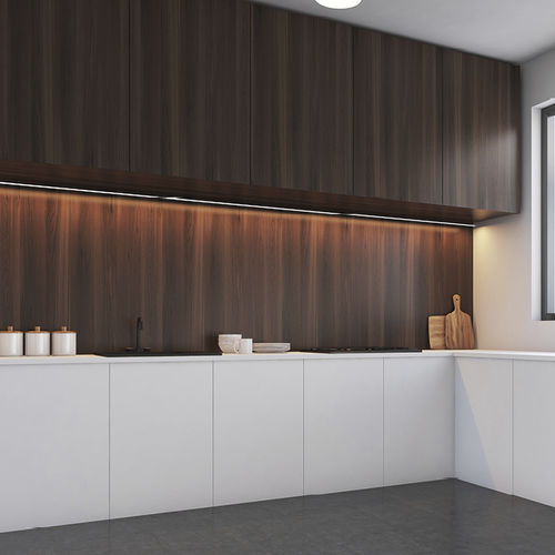 立面板 - COLOFER® VARIO GOLDEN OAK3 - voestalpine - 板式 / 盒式 / 钢