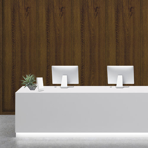 立面板 - COLOFER® VARIO - voestalpine - 板式 / 盒式 / 钢