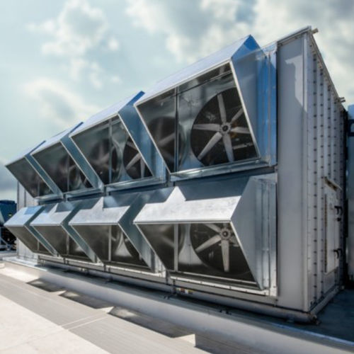 钢板 - COLOFER® HVAC CLASSIC - voestalpine - 光滑 / 耐腐蚀 / 防紫外线