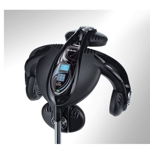 红外烘发机 - FX4000 - Ceriotti - 用于理发店