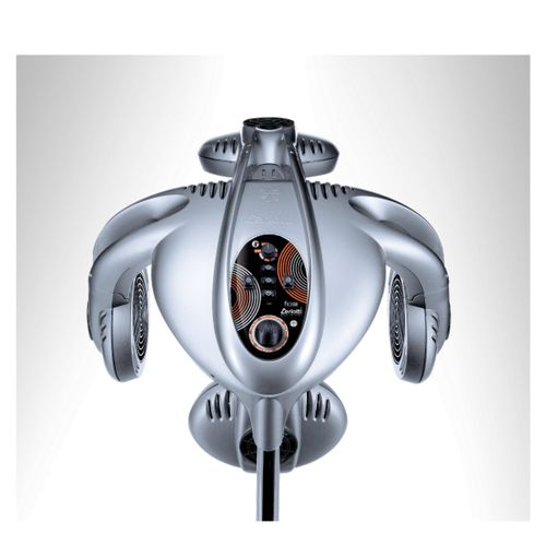 红外烘发机 - FX3500 - Ceriotti - 用于理发店