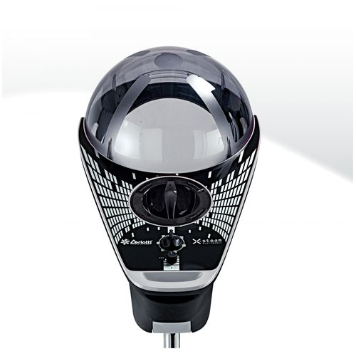 理发店焗油机 - X-STEAM O2 ELECTRONIC - Ceriotti