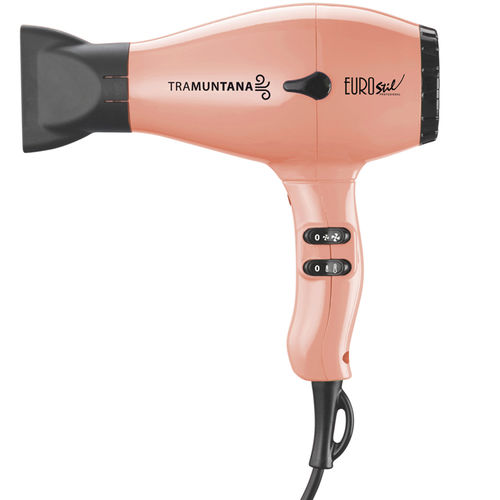 理发店吹风机 - TRAMUNTANA SALMON - INDUSTRIAS ORIOL