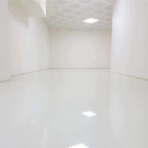 环氧地面 - UNEPOX - UNICA - 室内 / 工业 / 用于商店