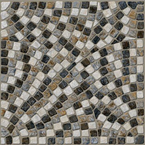 陶瓷砖 - BALENO GRIS - Somany Ceramics Ltd. - 哑光 / 户外 / 用于地面