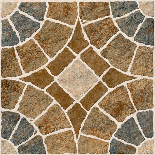 陶瓷砖 - DECCAN NATURAL - Somany Ceramics Ltd. - 抛光 / 户外 / 用于地面