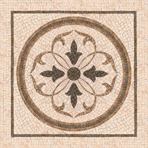 陶瓷砖 - DECOR ARABESQUE - Somany Ceramics Ltd. - 抛光 / 室内 / 用于地面