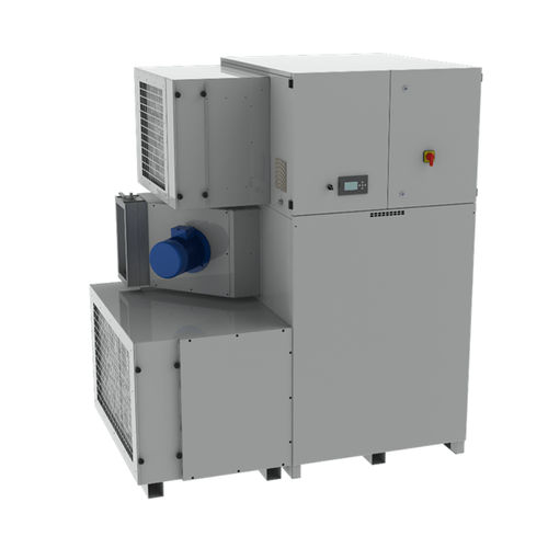 落地式除湿机 - FRP3500 - FRAL Srl - 工业 / 专业 / 吸附作用