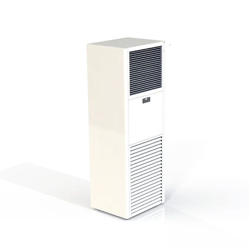 落地式通风对流器 - 20-40 - FRAL Srl