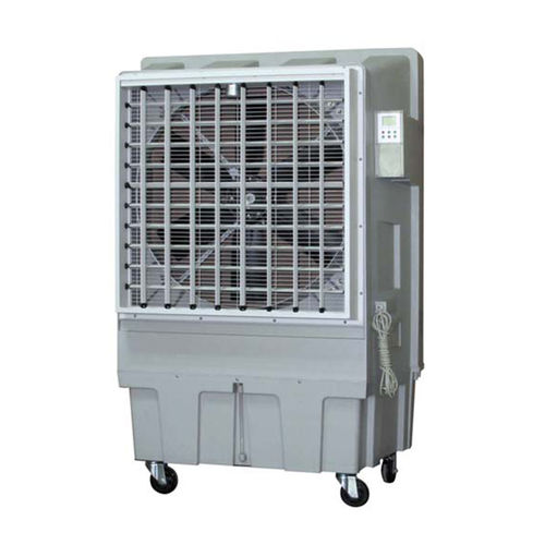 工业蒸汽冷却器 - EVC 24000 - FRAL Srl - 移动式