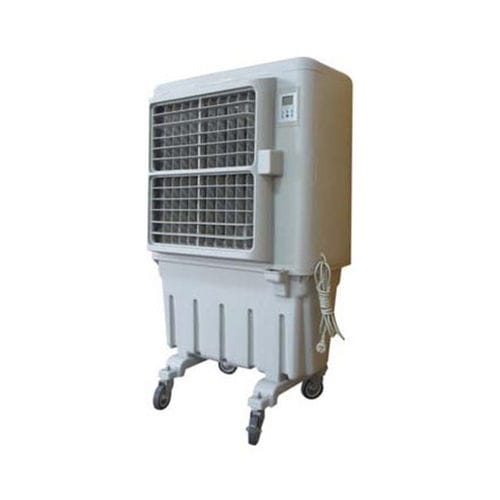 工业蒸汽冷却器 - EVC 8000    - FRAL Srl - 移动式