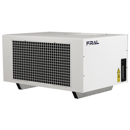 落地式除湿机 - FD240   - FRAL Srl - 风道式 / 壁挂 / 顶棚