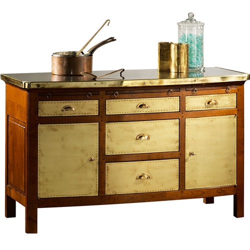 家用户外橱柜 - MM-134 - Félix Monge