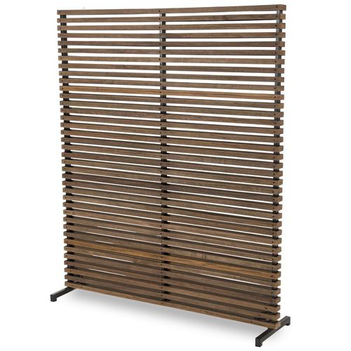 木质空间隔断 - Hartman Outdoor Products BV