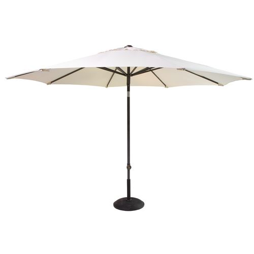 圆形遮阳伞 - SOLAR - Hartman Outdoor Products BV - 聚酯