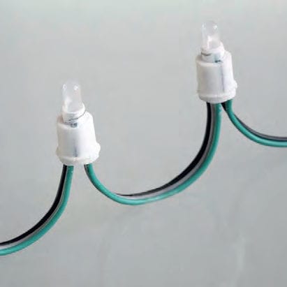 LED照明模块 - 1-LED - Smartlight europe - 广告招牌用