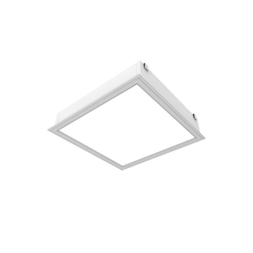 嵌入式天花板灯 - TAURUS/N - ATENA LUX SRL - LED式 / 正方形 / 长方形