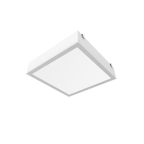 嵌入式天花板灯 - TAURUS EVO - ATENA LUX SRL - LED式 / 正方形 / IP65
