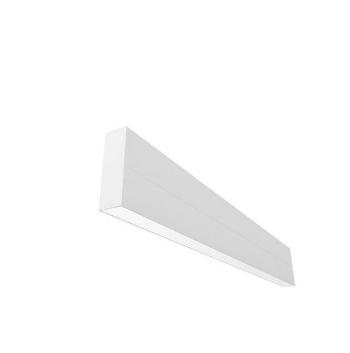 墙面条灯 - WAY WALL - ATENA LUX SRL - LED式 / 铝制 / 模块化