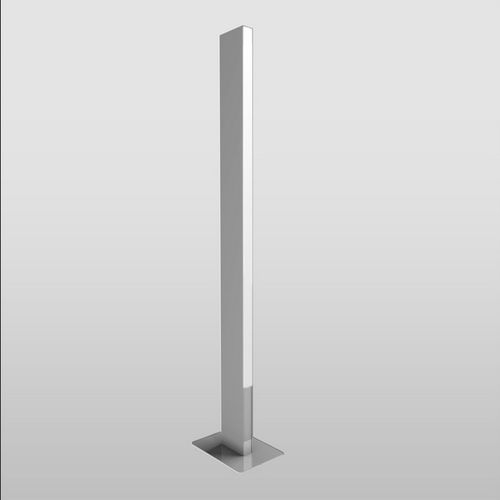 落地条灯 - WAY UP - ATENA LUX SRL - LED式 / RGB / 商用