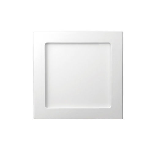 暗装筒灯 - DISQUE Q - ATENA LUX SRL - LED式 / 正方形 / IP20