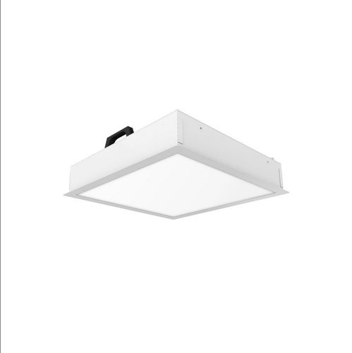 暗装照明设备 - TAURUS TOP - ATENA LUX SRL - LED式 / 正方形 / IP65