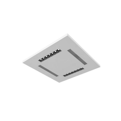 顶棚空气净化器 - PLAY UV - ATENA LUX SRL - 商用 / 灯