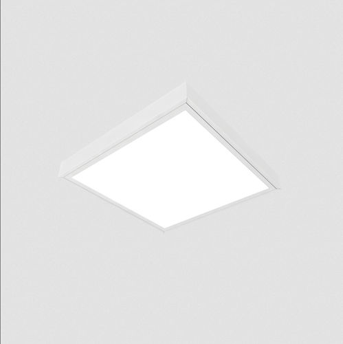 嵌入式天花板灯 - PLAN - ATENA LUX SRL - LED式 / 正方形 / IP20