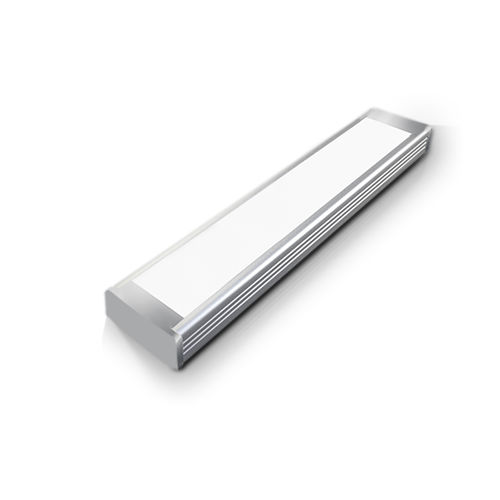 LED条灯 - STREET/P1 - ATENA LUX SRL - 集成式 / 明装 / 顶棚