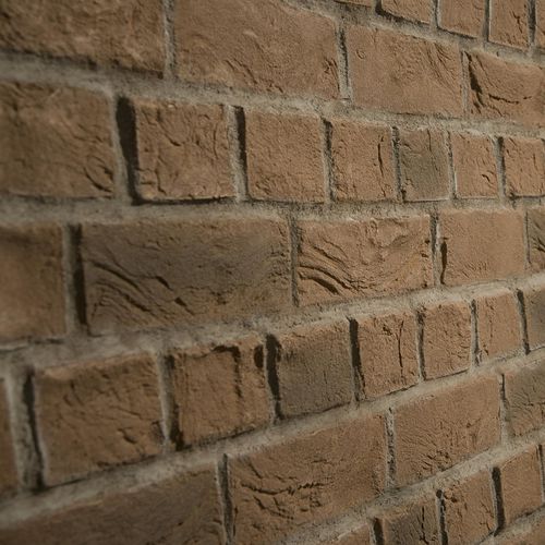 室内墙面材料 - LADRILLO BRECON - Artstone - 用于室外 / 天然石材 / 布艺