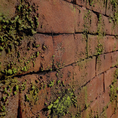 室内墙面材料 - MASONRY MOSS - Artstone - 用于室外 / 混凝土 / 布艺