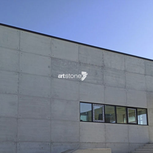 混凝土砌面板 - C-WALL EXPRO - Artstone - 室内 / 户外 / 结构