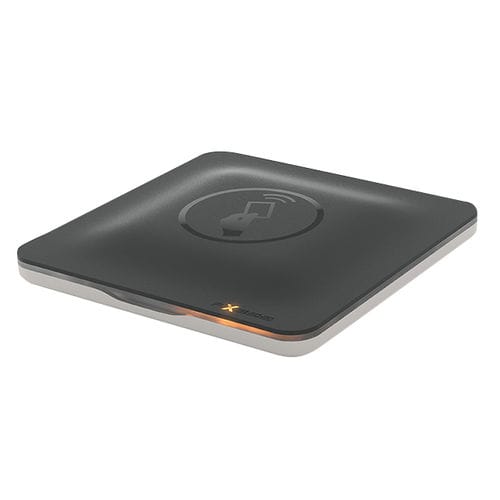 近距离读卡器 - SMART PAD 600 - Axess - RFID / 接触型芯片式 / 用于门禁控制