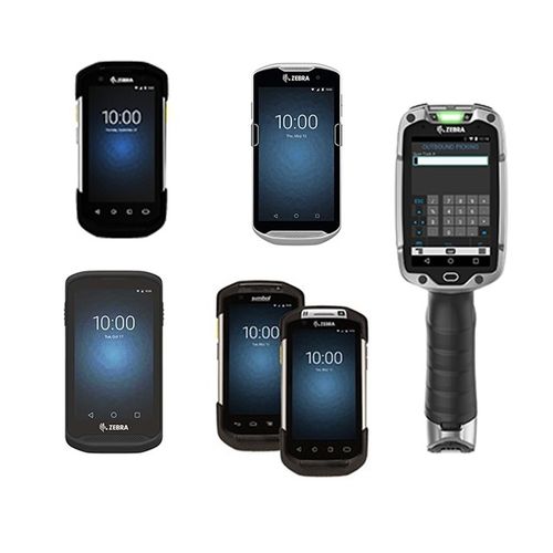 门禁票证扫描仪 - AXESS HANDHELDS - Axess - 手持式