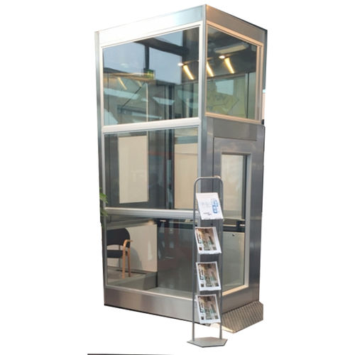 电动升降机 - PL 501 - Nami Lift - 入户式 / 室内