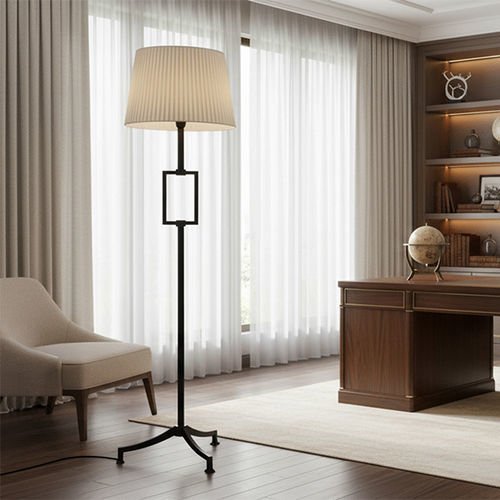 落地灯 - ECRIN - Mobilier De Style - 锻铁 / 现代风格 / 有线