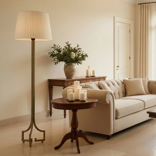 落地灯 - GREC - Mobilier De Style - 锻钢 / 锻铁 / 铁