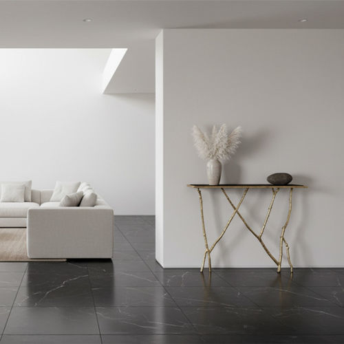 现代风格玄关桌 - BRANCHE - Mobilier De Style - 青铜 / 黄铜 / 铁