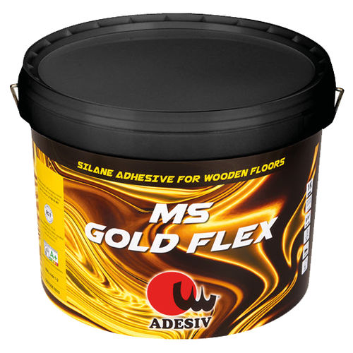 木材胶 - MS GOLD FLEX - Adesiv Srl - 用于瓷砖