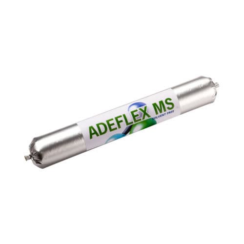 木材胶 - ADEFLEX MS - Adesiv Srl - 用于地面
