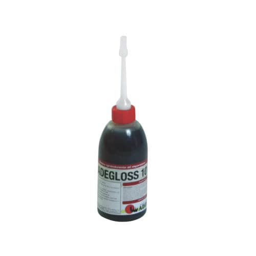 硬化催化剂 - ADEGLOSS 10 - Adesiv Srl - 用于地板