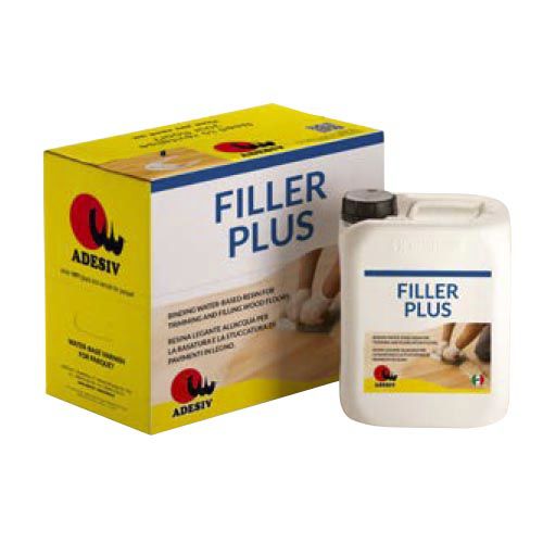粘合剂 - FILLER PLUS - Adesiv Srl