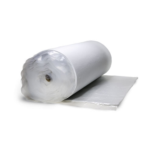 建筑物隔音膜 - 2514 - btf - Innovationen für den BAU GmbH
