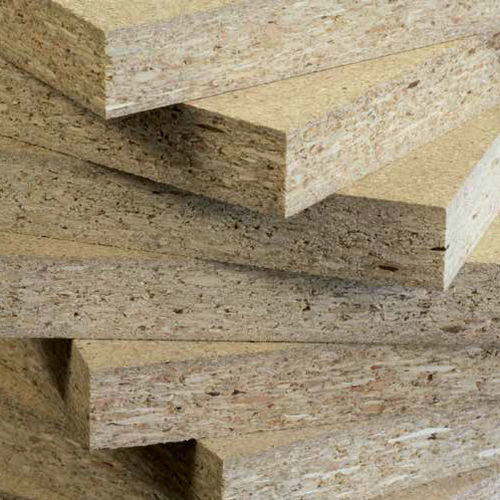 家具板 - CHIPBOARD - elka Holzwerke GmbH - 建筑 / 室内装潢 / 建筑物