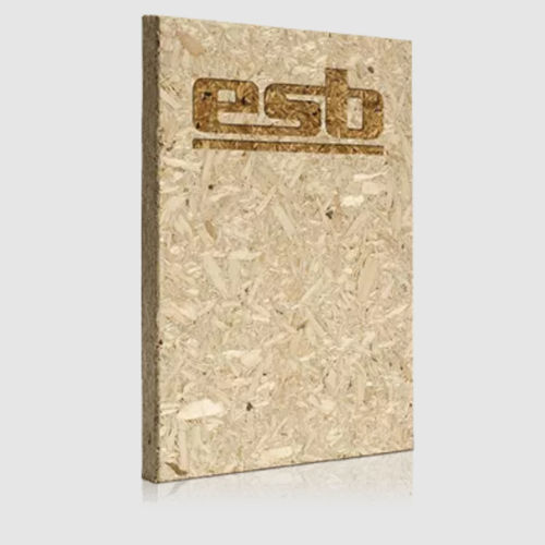 颗粒板建筑板 - ESB STANDARD - elka Holzwerke GmbH - 建筑物 / 定制 / 高强度